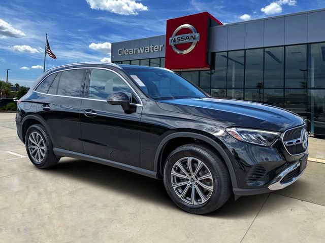 Used 2024 Mercedes-Benz GLC 300 4MATIC video 1