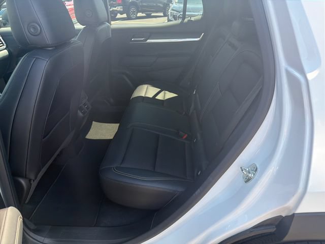 Used 2026 GMC Terrain Elevation w/ Elevation Premium Package AWD/4WD image 30