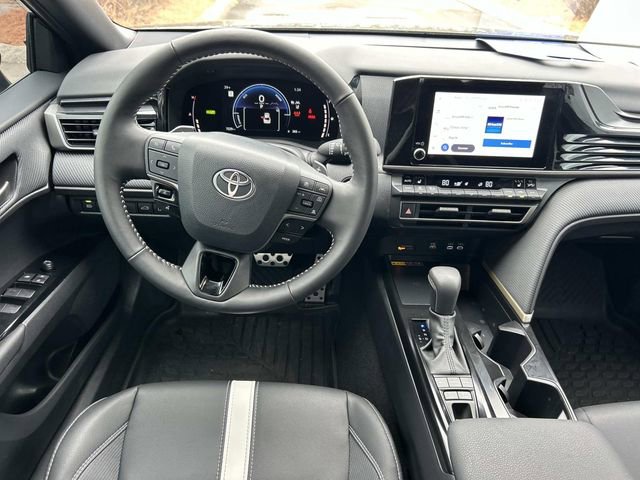 Used 2026 Toyota Camry SE w/ Convenience Package image 14