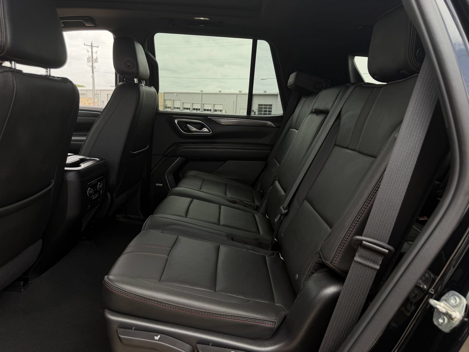 Used 2021 Chevrolet Tahoe RST RWD image 27