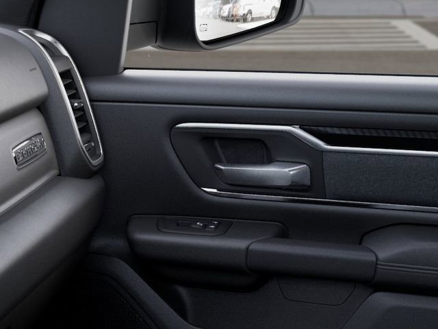 New 2026 RAM 1500 Big Horn AWD/4WD image 25