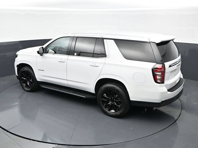 Used 2023 Chevrolet Tahoe LT AWD/4WD image 39