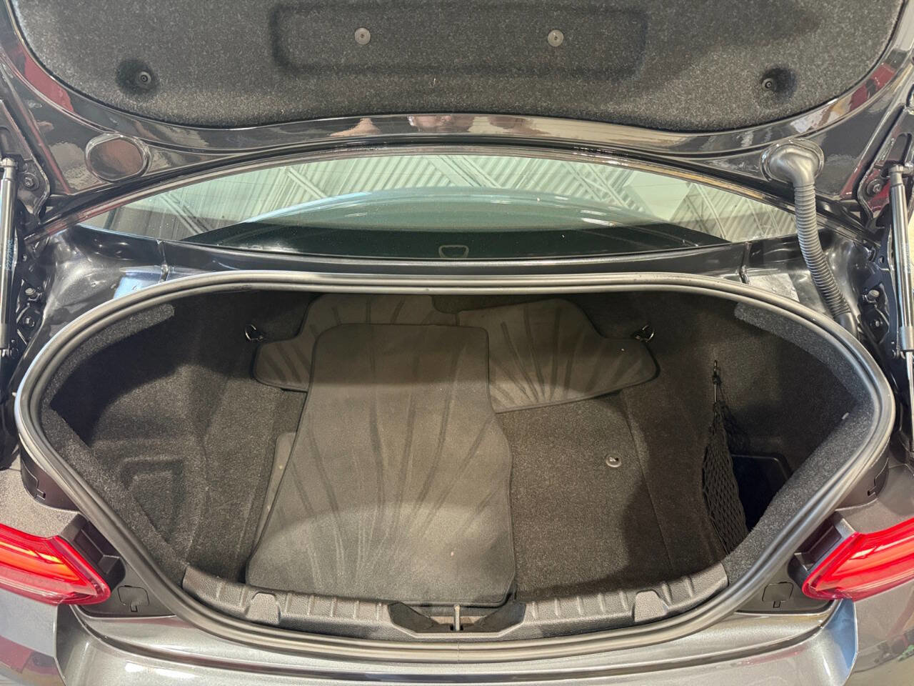 Used 2020 BMW M240i Coupe w/ Premium Package RWD image 19