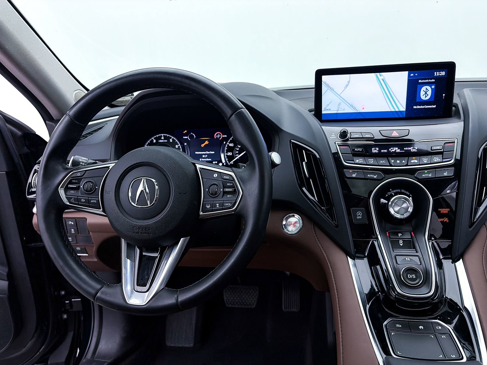 Used 2021 Acura RDX w/ Technology Package image 5