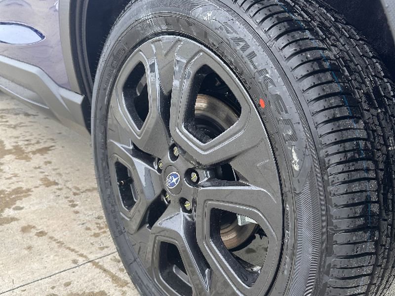 New 2026 Subaru Ascent Bronze Edition AWD/4WD image 8