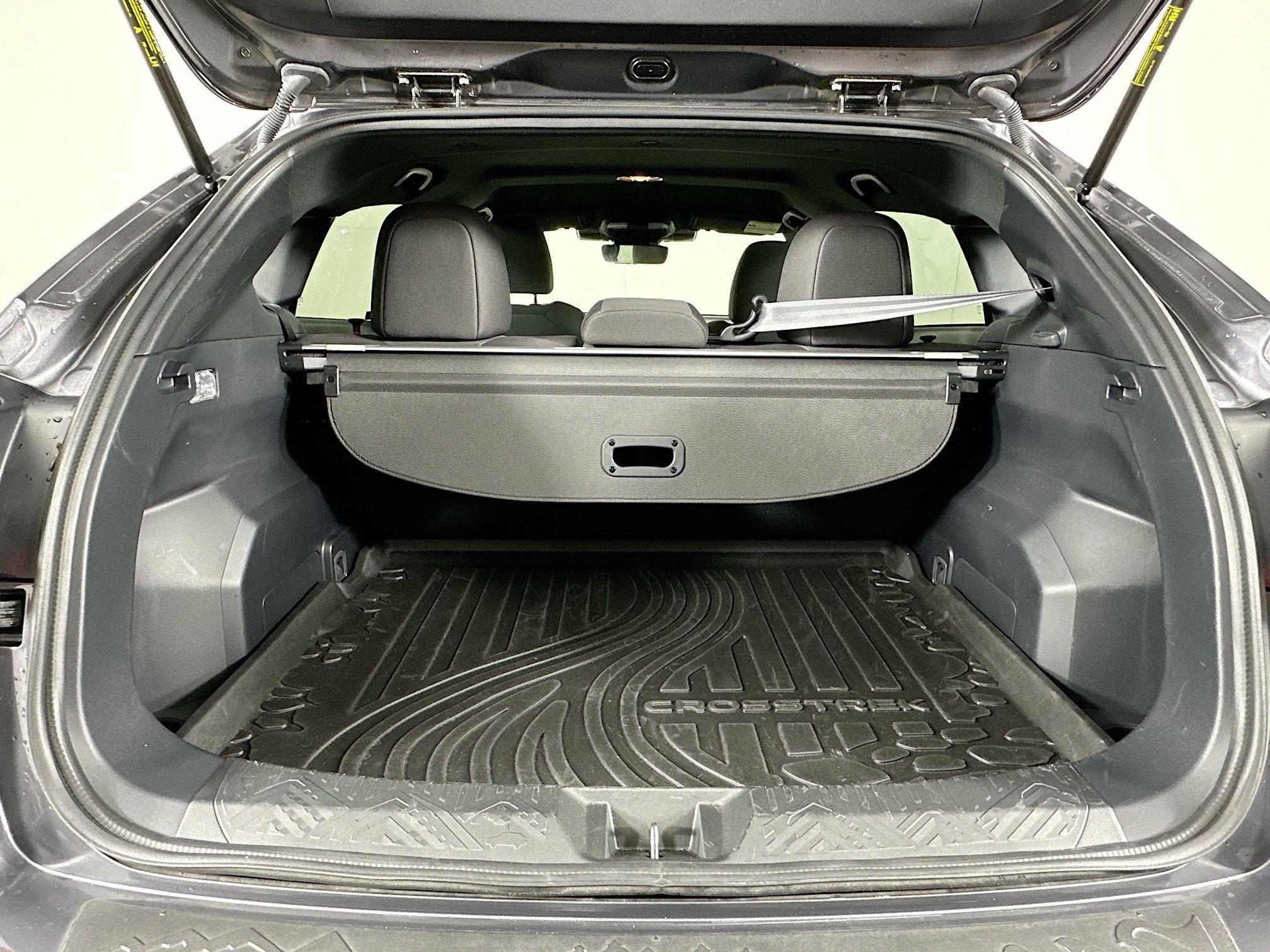 Used 2024 Subaru Crosstrek 2.5i Sport w/ Popular Package #4A image 28