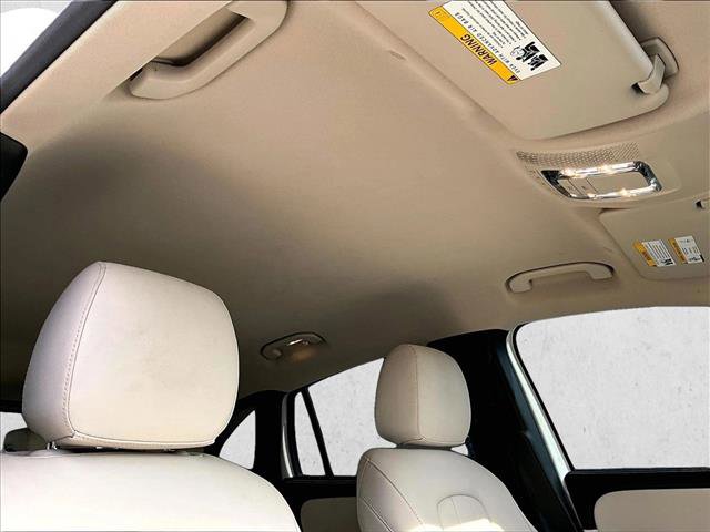 Used 2023 Mercedes-Benz GLA 250 GLA 250 image 17