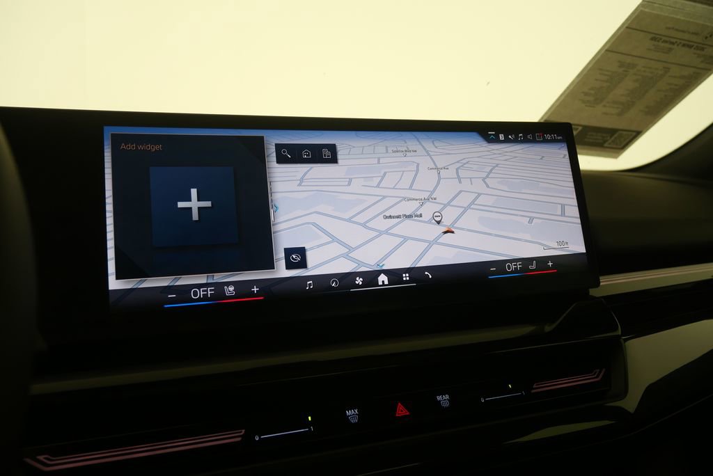 Used 2025 BMW 530i 530i image 20