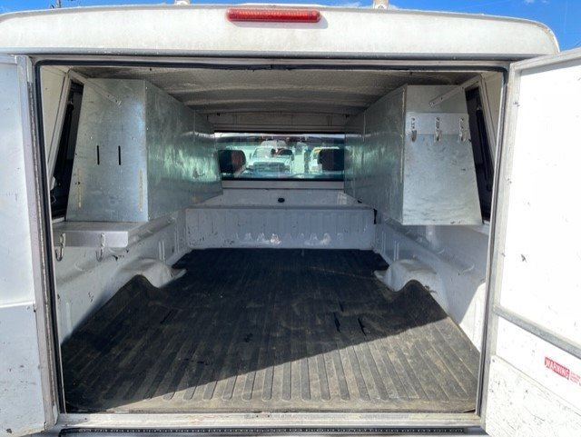 Used 2013 Chevrolet Silverado 1500 W/T image 10