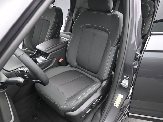 New 2026 Jeep Grand Cherokee Laredo X AWD/4WD image 11