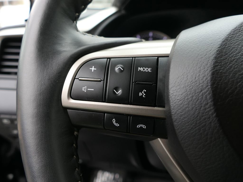 Used 2022 Lexus RX 350 AWD w/ Premium Package image 16