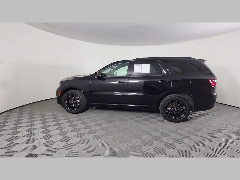 Used 2025 Dodge Durango GT AWD/4WD image 44