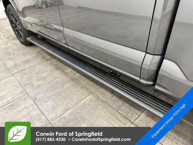 New 2026 Ford F150 Platinum image 23