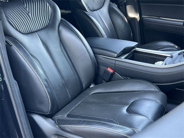Used 2024 Hyundai Palisade Calligraphy image 33