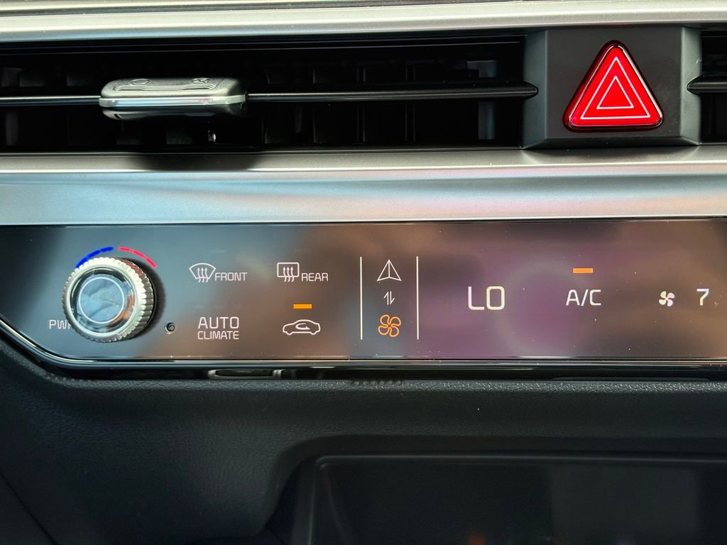 New 2026 Kia Sorento S FWD image 27