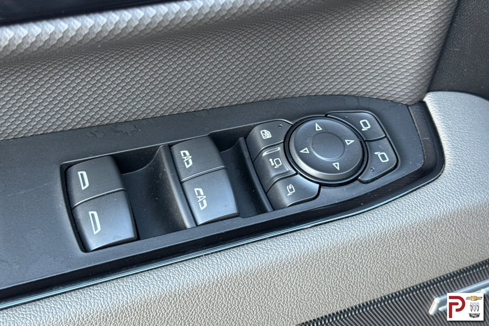 Certified 2025 Chevrolet Silverado 2500 ZR2 w/ Technology Package image 13