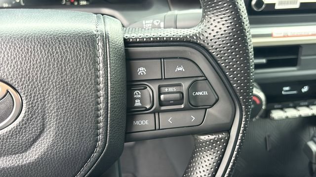 New 2026 Toyota Tacoma SR5 AWD/4WD image 17