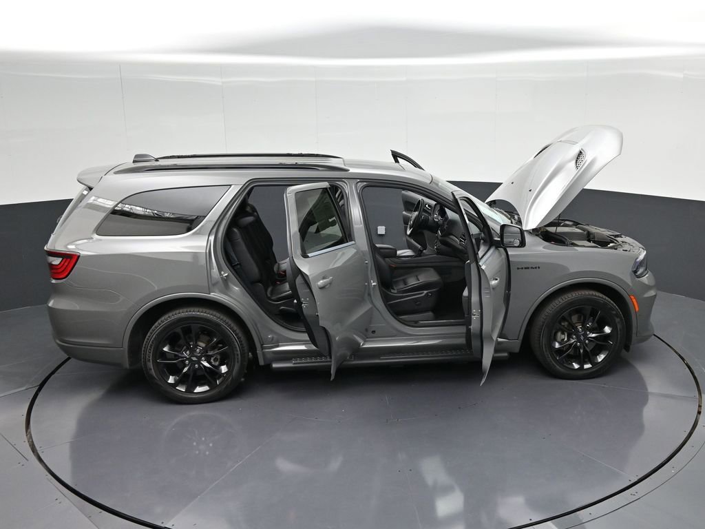 Used 2023 Dodge Durango R/T AWD/4WD image 40