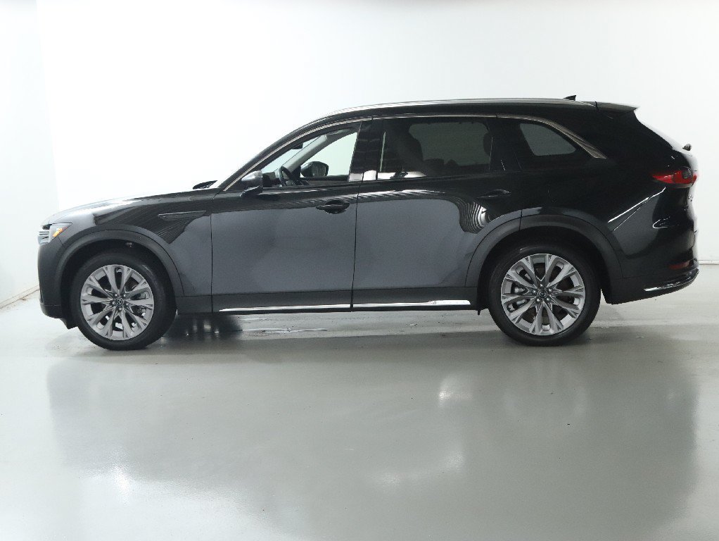 Used 2024 MAZDA CX-90 3.3 Turbo w/ Premium Package AWD/4WD image 41