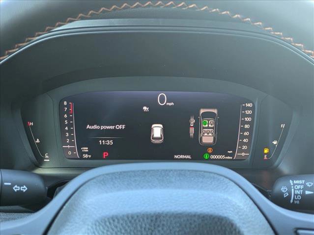 New 2026 Honda Passport TrailSport image 11