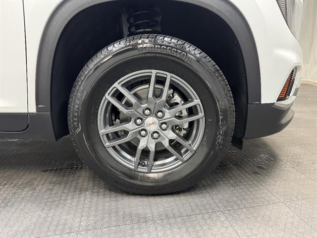 New 2026 GMC Acadia Elevation w/ LPO, Floor Liner Package AWD/4WD image 8