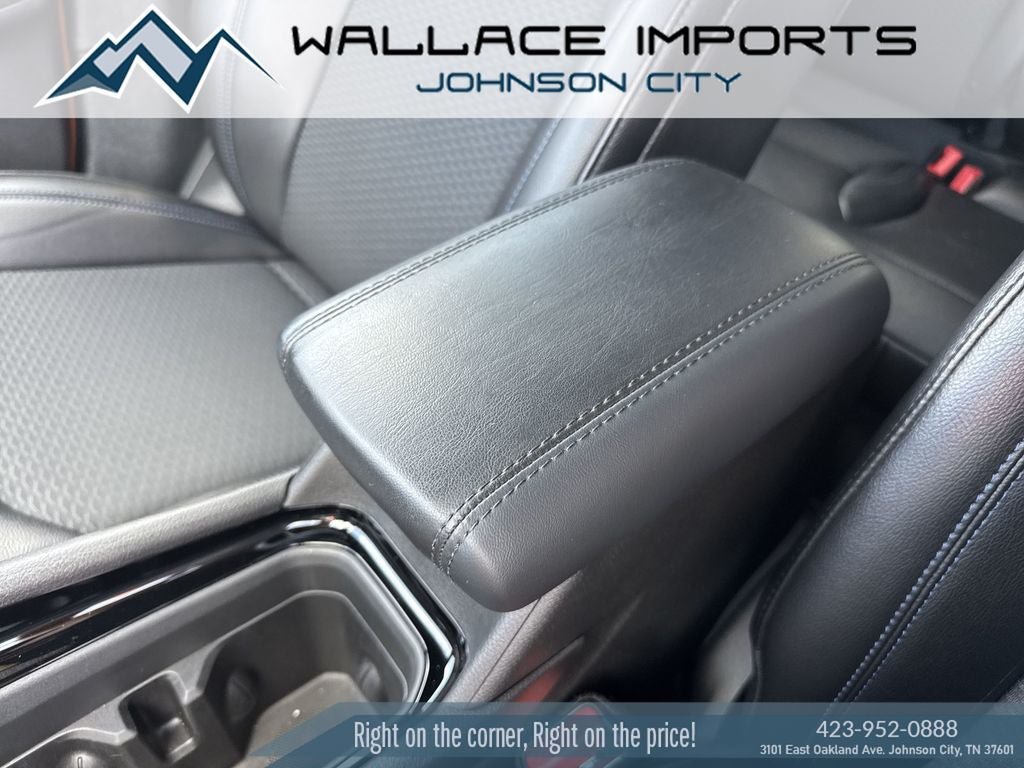 Used 2026 Jeep Compass Latitude AWD/4WD image 18