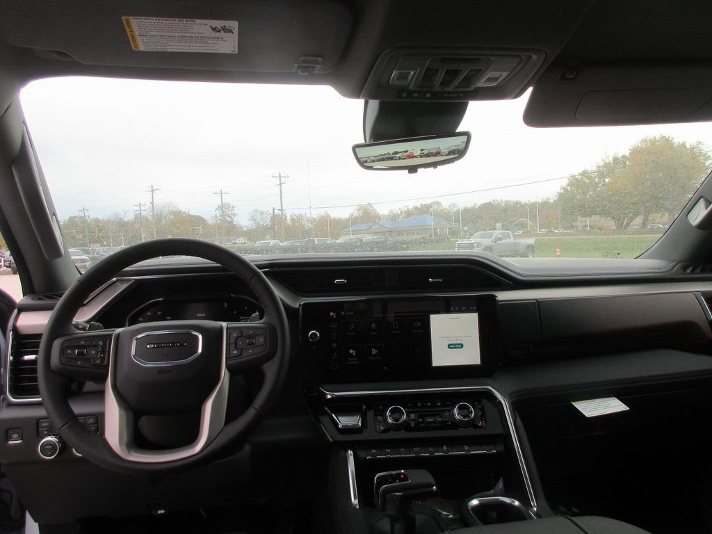 New 2026 GMC Sierra 1500 Denali w/ Denali Reserve Package image 14