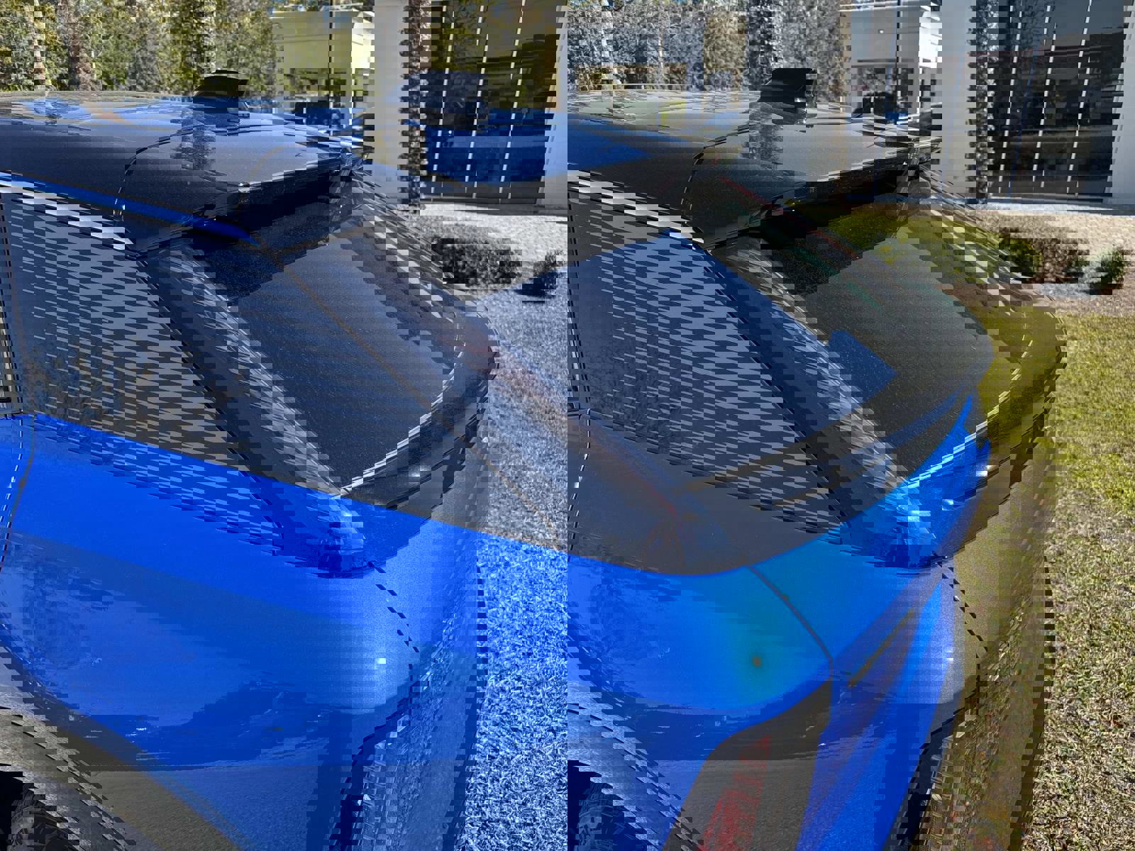 New 2026 Cadillac Optiq Luxury 2 image 10