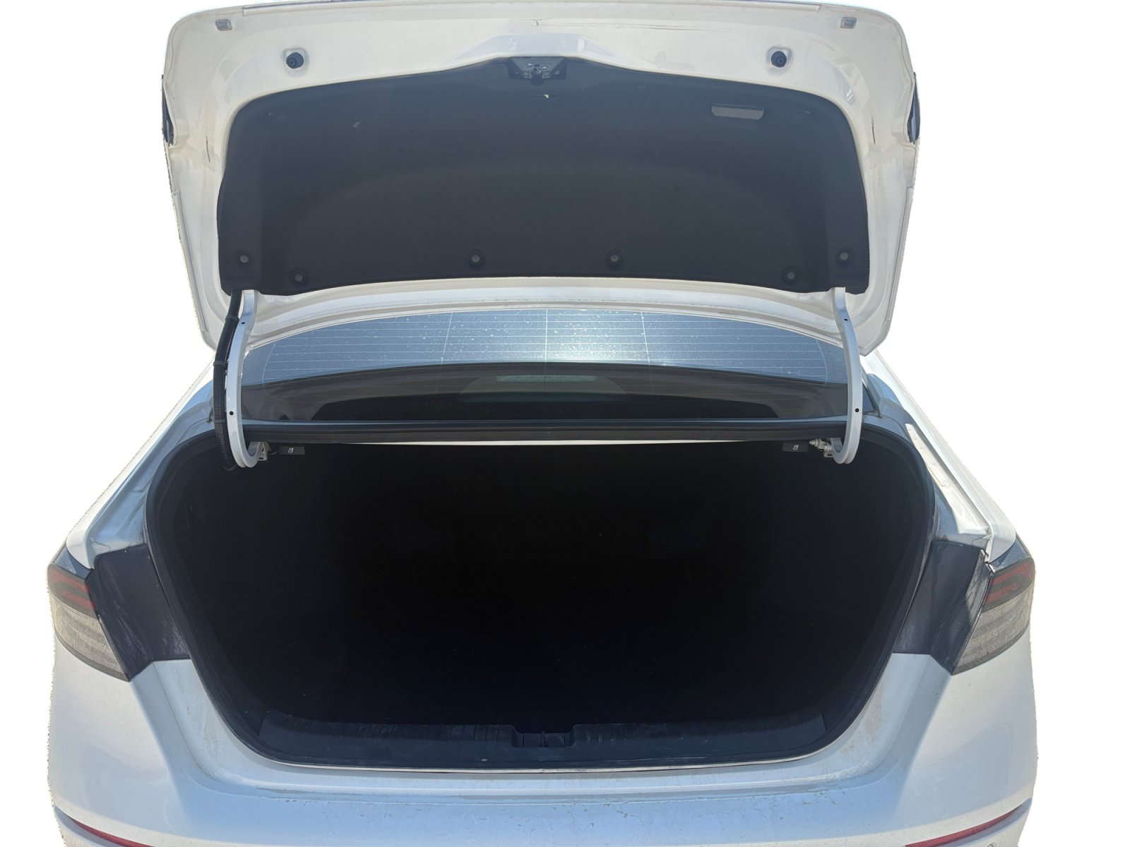 Used 2025 Honda Accord Touring image 10