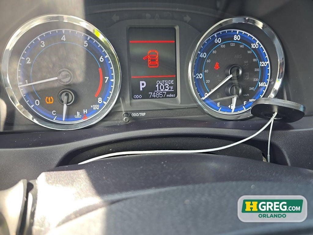 Used 2019 Toyota Corolla LE FWD image 13