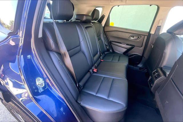 Certified 2023 Nissan Rogue SL w/ SL Premium Package FWD image 21