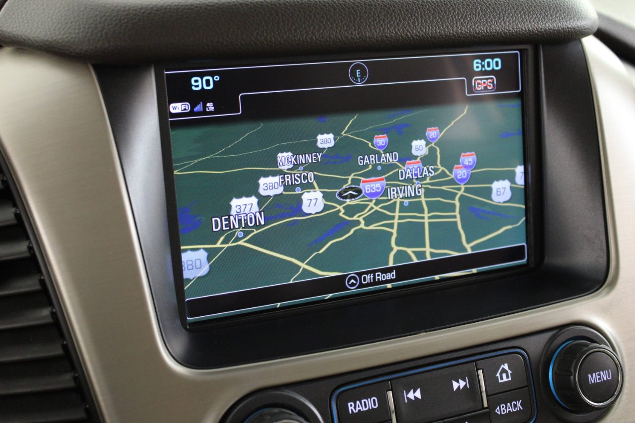 Used 2019 GMC Yukon XL Denali w/ Open Road Package image 64