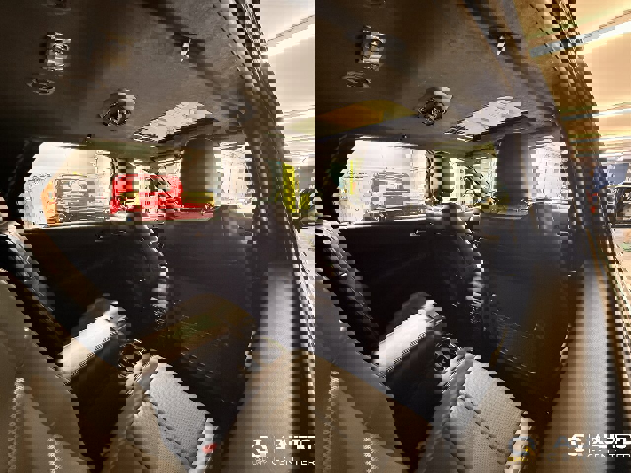 Used 2023 Dodge Durango Citadel image 5