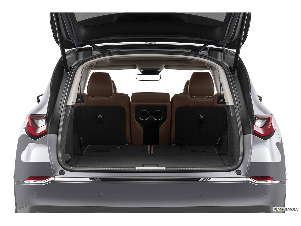 New 2026 Acura MDX w/ Advance Package AWD/4WD image 7
