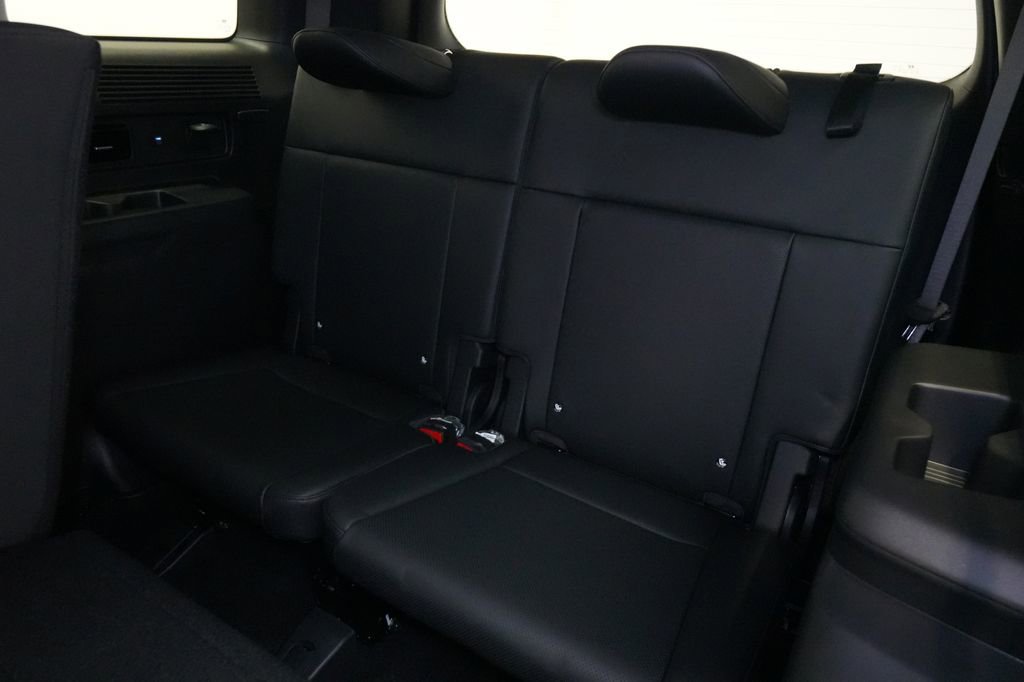 New 2026 Hyundai Santa Fe XRT image 21