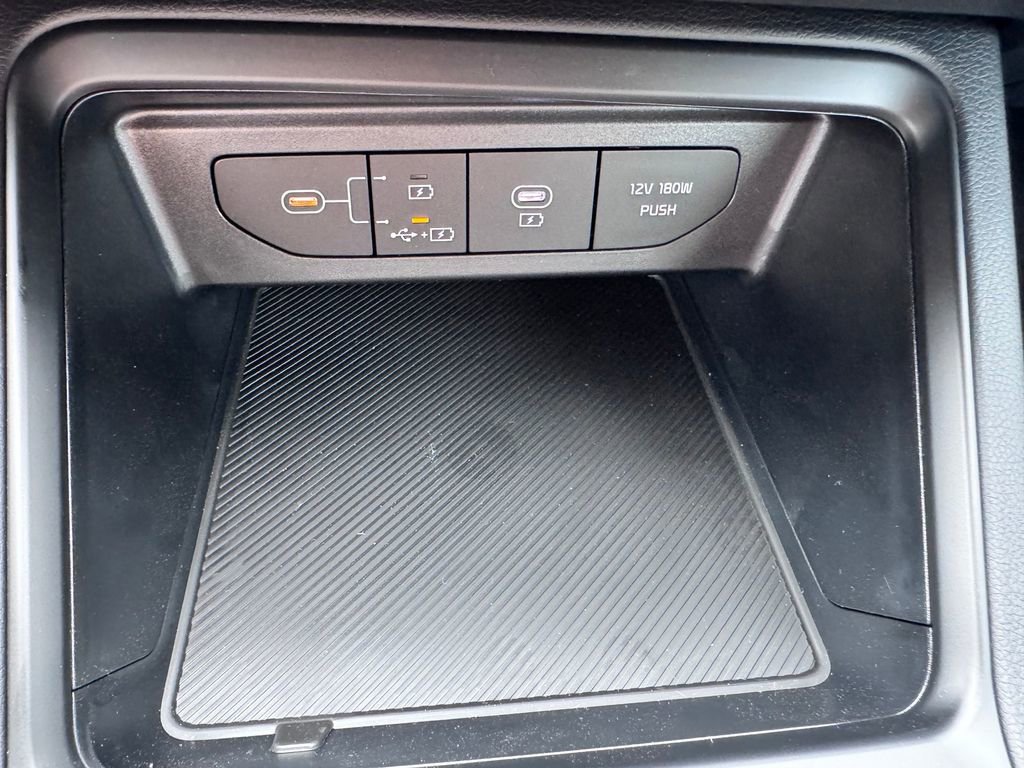 New 2026 Kia K5 LXS image 19