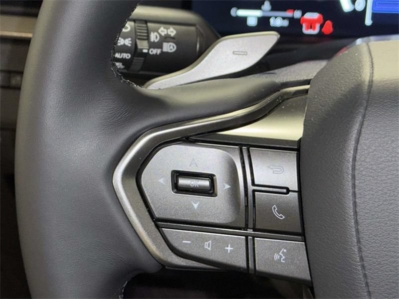 New 2026 Lexus GX 550 AWD/4WD image 18