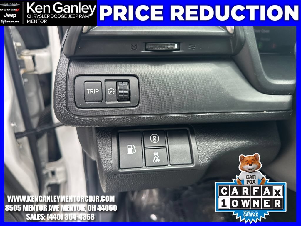 Used 2019 Honda Insight Touring image 13