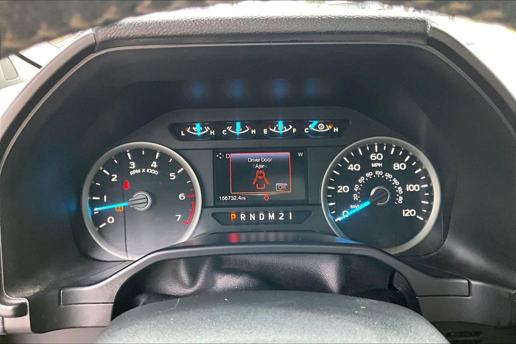 Used 2016 Ford F150 XLT w/ Equipment Group 302A Luxury AWD/4WD image 20