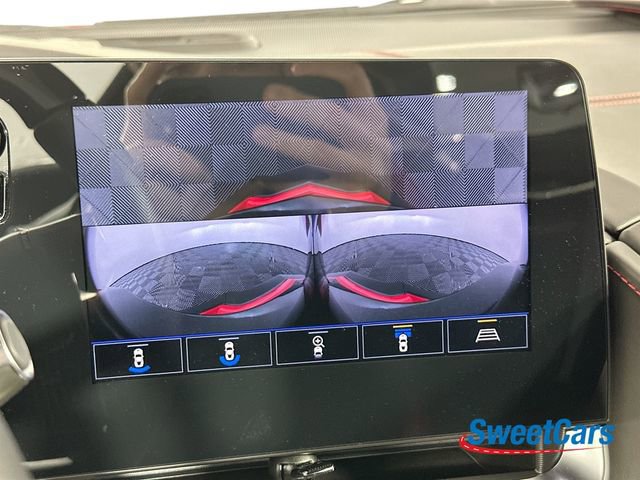 Used 2023 Chevrolet Corvette Z06 image 25