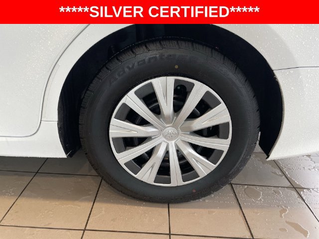 Certified 2023 Toyota Camry LE FWD image 28
