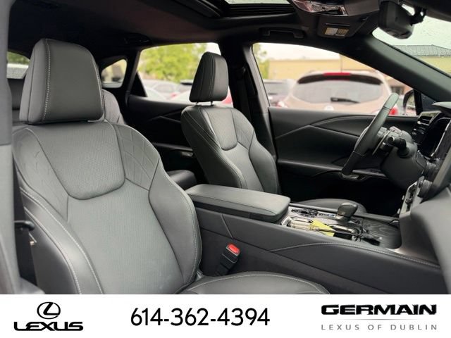 Used 2025 Lexus RX 350 Premium Plus w/ Convenience Package AWD/4WD image 16