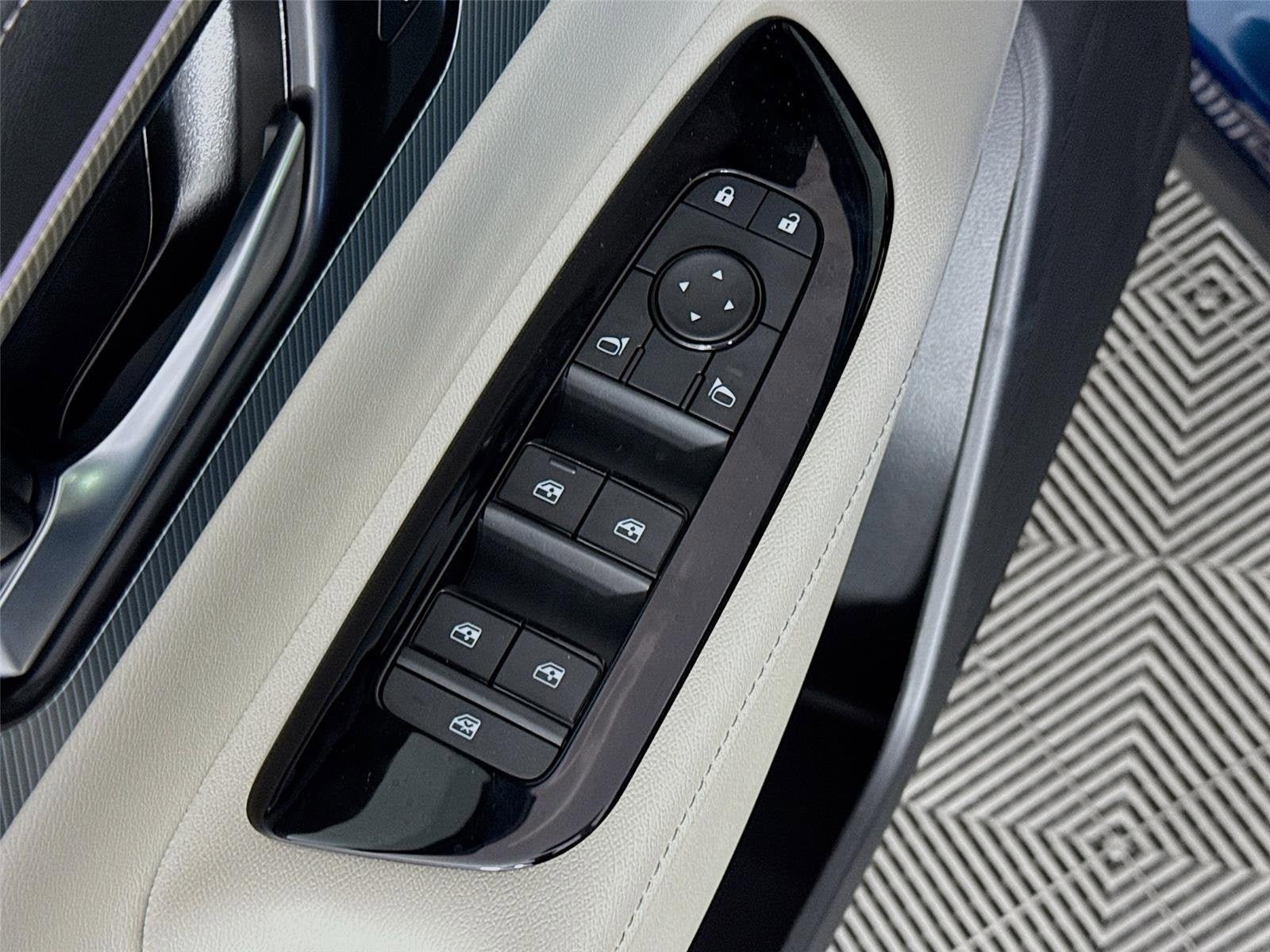 New 2026 Nissan Murano SL AWD/4WD image 20
