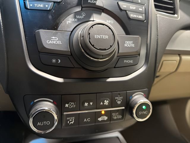 Used 2015 Acura RDX FWD w/ Technology Package image 22