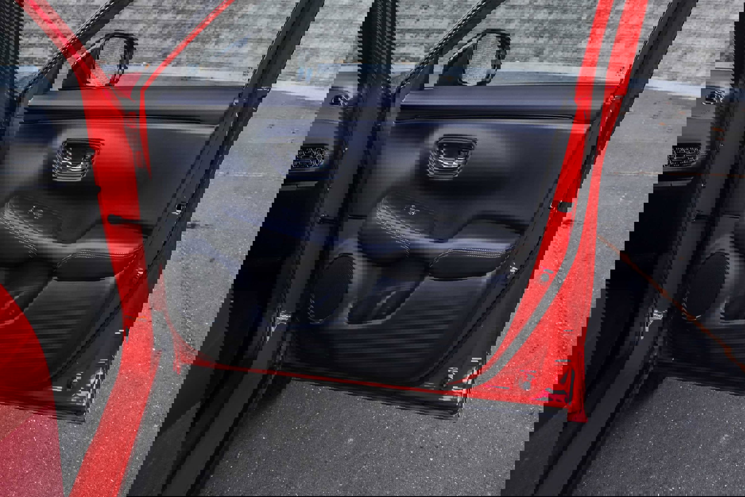 Used 2023 Honda HR-V Sport image 14