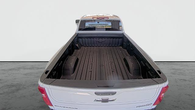 New 2026 Chevrolet Silverado 3500 High Country w/ High Country Premium Package AWD/4WD image 3