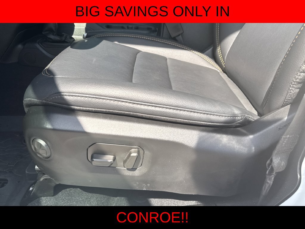 Used 2026 Jeep Gladiator Sport AWD/4WD image 12