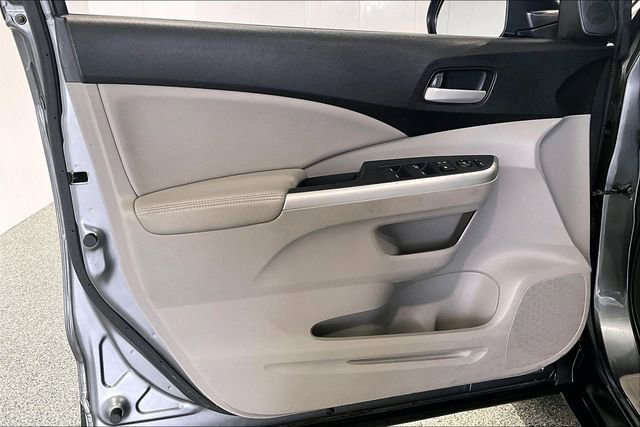 Used 2013 Honda CR-V EX-L image 21