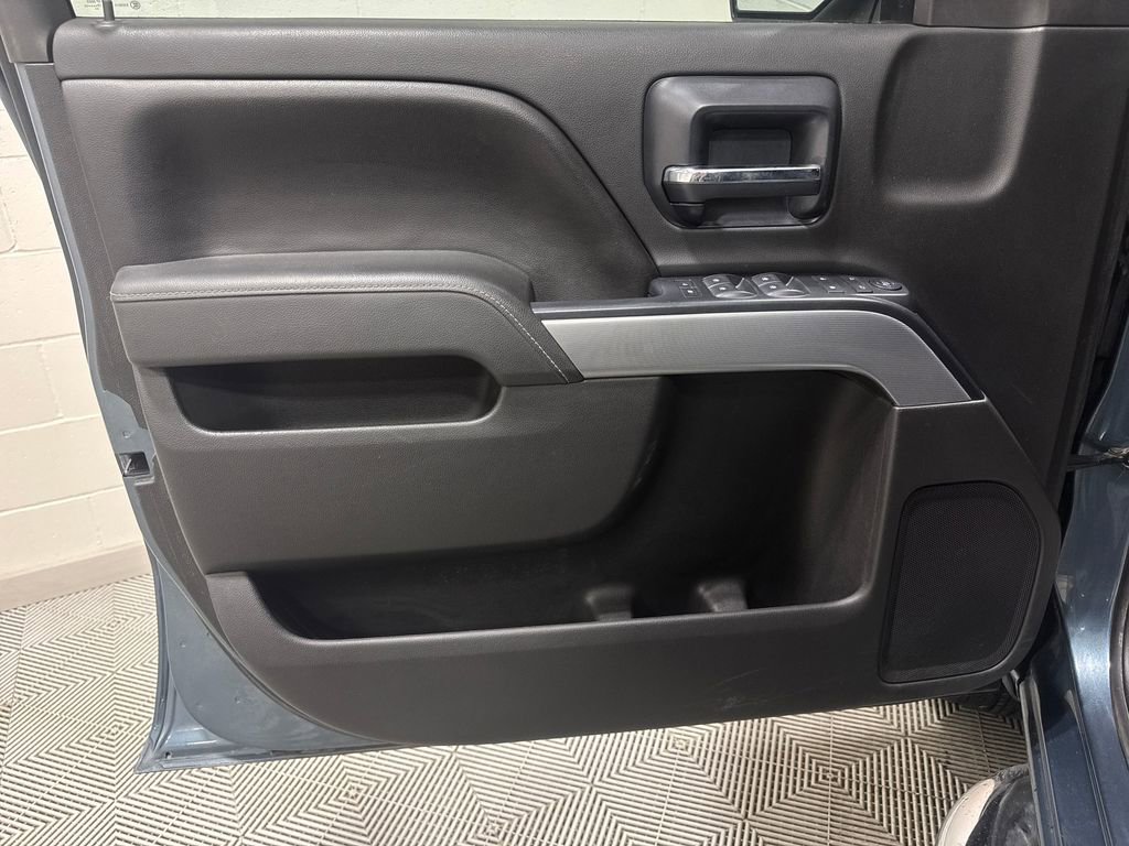 Used 2014 Chevrolet Silverado 1500 LT w/ All Star Edition image 18