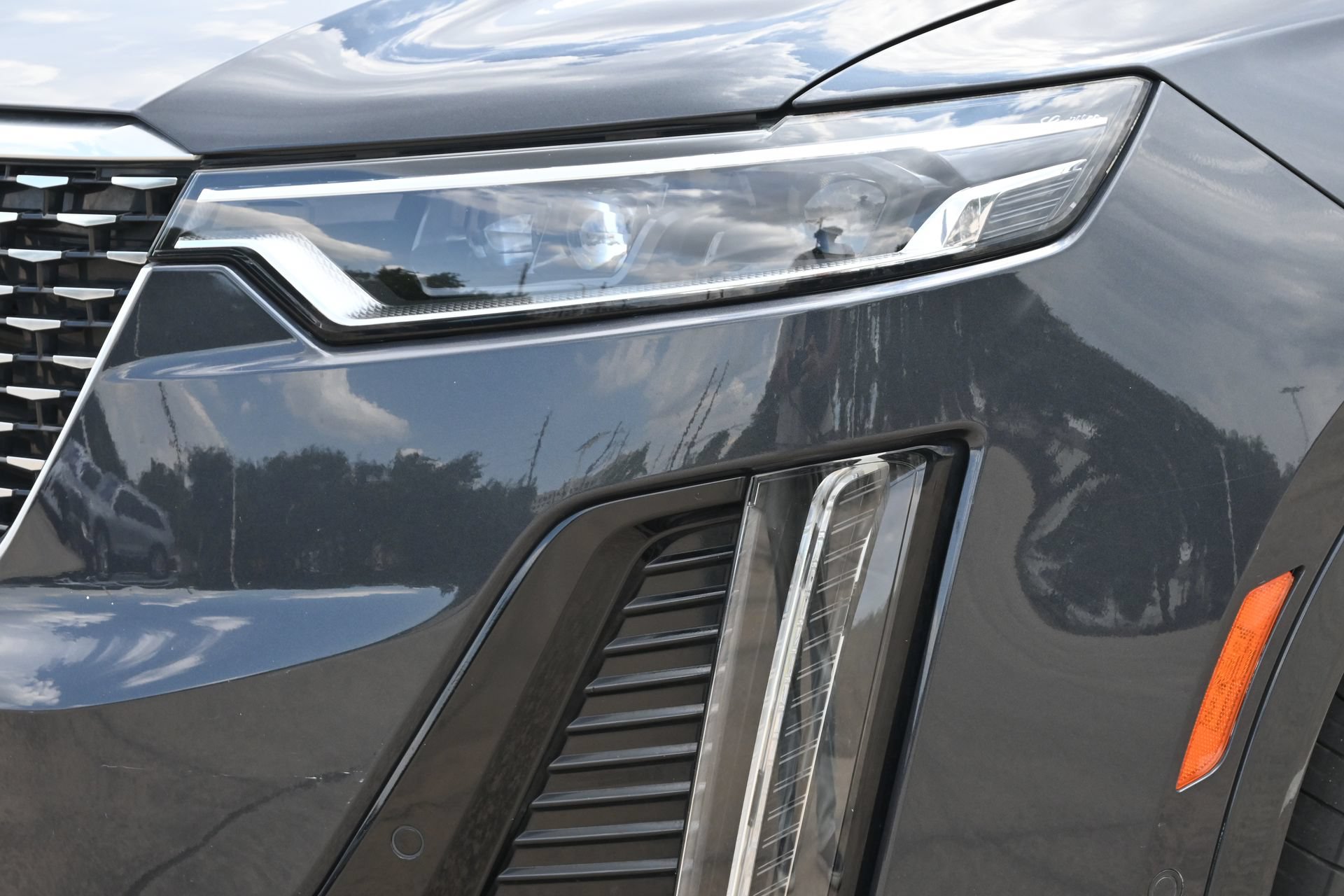 Certified 2023 Cadillac XT6 Premium Luxury w/ Technology Package AWD/4WD image 26